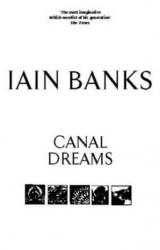 Книга Canal Dreams
