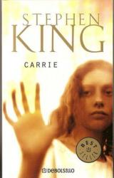 Книга Carrie