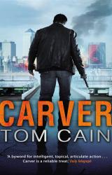 Книга Carver