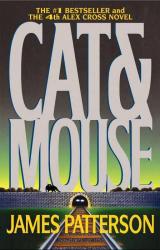 Книга Cat & Mouse