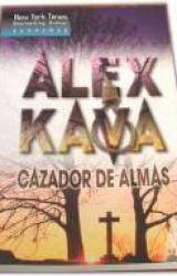 Книга Cazador De Almas