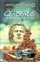 Книга Cerberus: A Wolf in the Fold