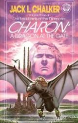 Книга Charon: A Dragon at the Gate