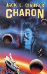 Книга Charon: Smok u wrót