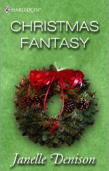 Книга Christmas Fantasy