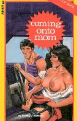 Книга Coming onto mom