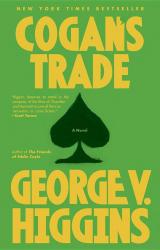 Книга Cogan's trade