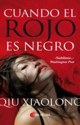 Книга Cuando El Rojo Es Negro