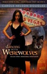Книга Dancing with Werewolves
