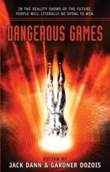 Книга Dangerous Games