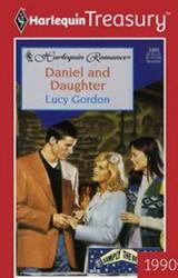 Книга Daniel and Daughter
