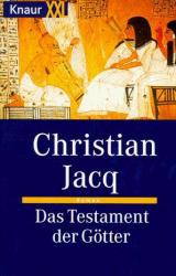 Книга Das Testament der Götter