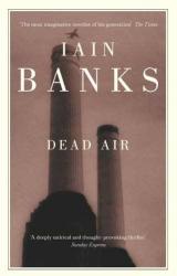 Книга Dead Air