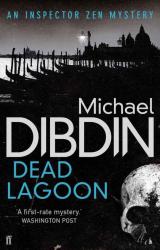 Книга Dead Lagoon