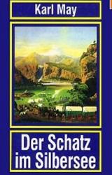 Книга Der Schatz im Silbersee