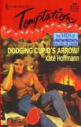 Книга Dodging Cupid's Arrow