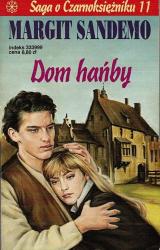 Книга Dom Hańby