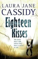 Книга Eighteen Kisses