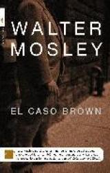 Книга El Caso Brown