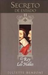 Книга El Rey De Les Halles