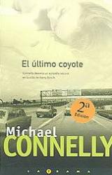 Книга El último coyote