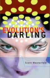 Книга Evolution's Darling