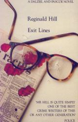 Книга Exit lines
