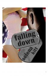 Книга Falling Down