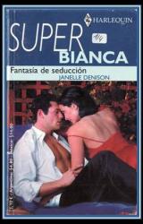 Книга Fantasía de seducción