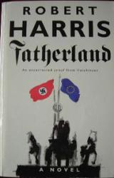 Книга Fatherland