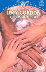 Книга For His Little Girl