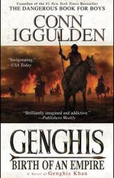Книга Genghis, Birth of an Empire