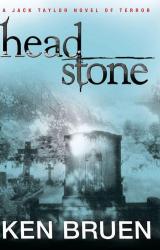 Книга Headstone