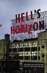 Книга Hell's Horizon