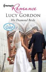 Книга His Diamond Bride