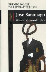 Книга Historia del cerco de Lisboa