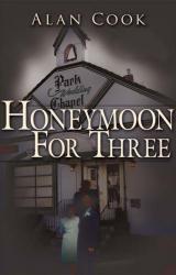 Книга Honeymoon for Three