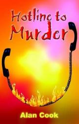 Книга Hotline to Murder