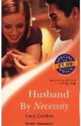 Книга Husband By Necessity