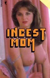 Книга Incest mom