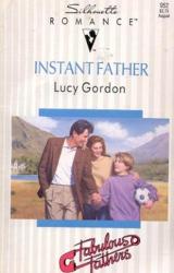 Книга Instant Father