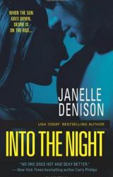 Книга Into The Night