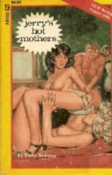 Книга Jerry_s hot mothers