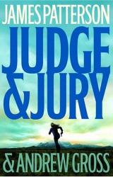 Книга Judge & Jury