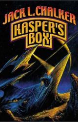 Книга Kaspar's Box
