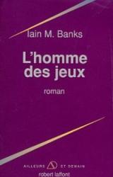 Книга L'homme des jeux