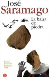 Книга La balsa de piedra