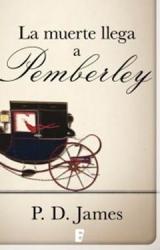 Книга La muerte llega a Pemberley