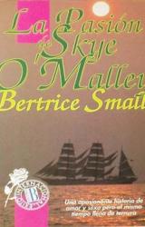 Книга La Pasión De Skye O’Malley