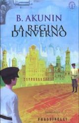 Книга La Regina d'Inverno